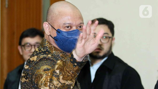 Deretan Perwira Polri Terjerat Kasus Narkoba Bikin Heboh Publik