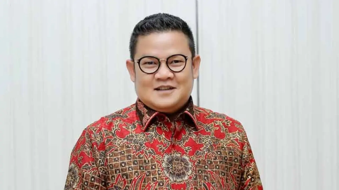 Bupati Bangka Selatan