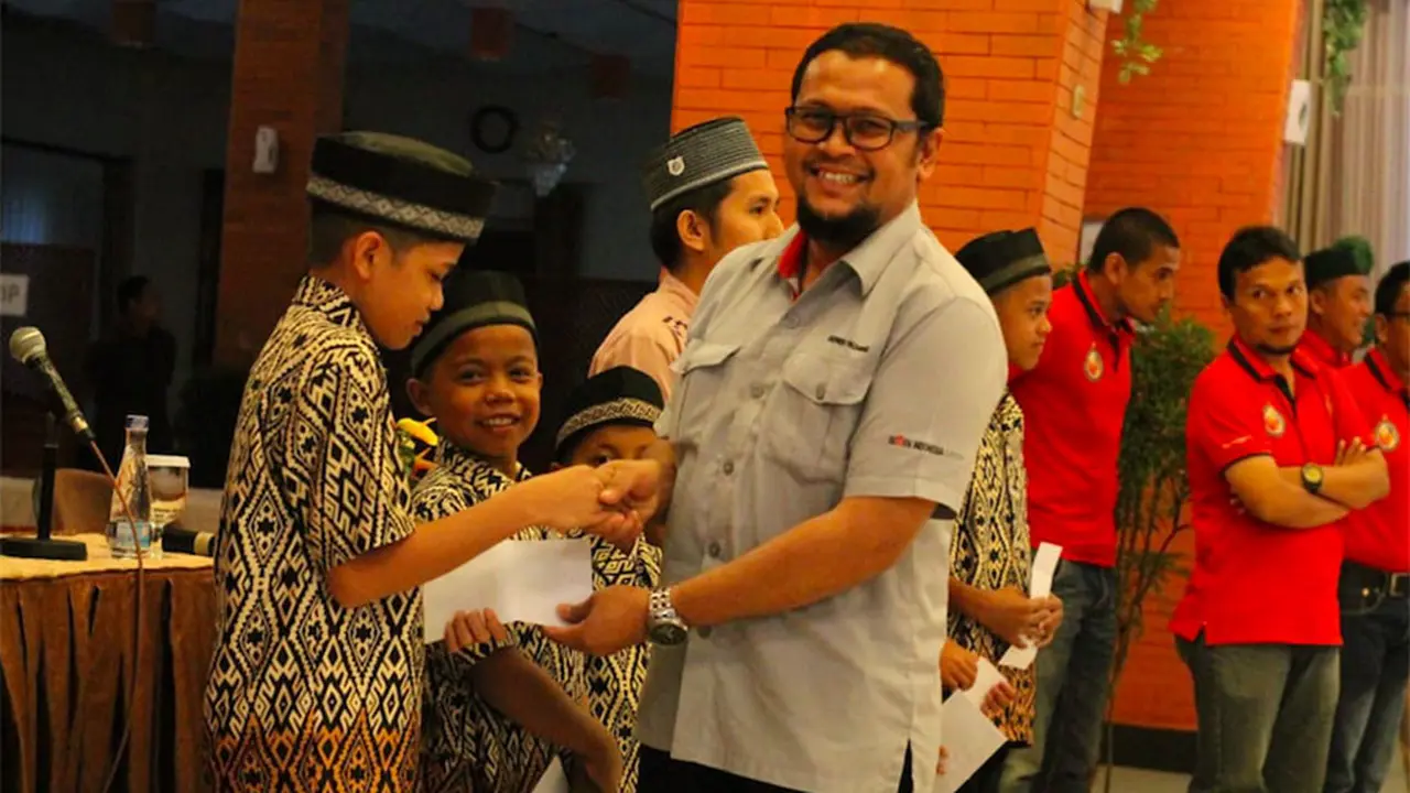 Semen Padang
