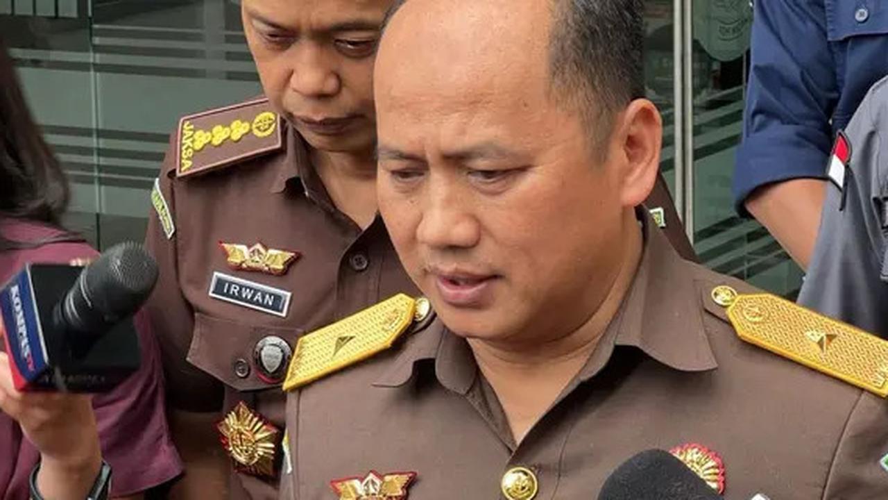 Tegas, Begini Respons Kejagung Soal Kabar Riza Chalid Tinggal di Malaysia dan Menikahi Kerabat Sultan