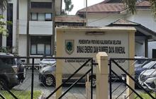 Dinas ESDM Kalsel Perkuat Pengelolaan Geopark Meratus Jelang Revalidasi UNESCO