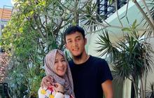 Tersandung Dugaan Selingkuh, Ini Potret Gunawan Dwi Cahyo Suami Okie Agustina