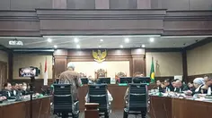 Blak-blakan Terdakwa Nurman Herin Mengaku Ditekan Jaksa Kasus Febrie