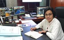 Sri Mulyani: Rasio Utang Indonesia Terendah di Antara Negara Anggota G20