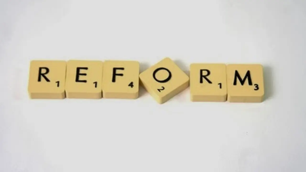 Reformasi 20 Mei