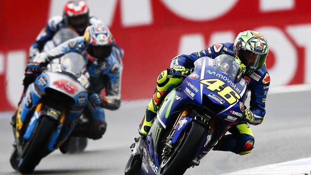 Valentino Rossi