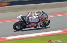 Duo Indonesia Tuntaskan Kualifikasi: Mario Aji Arbi Moto2 Moto3 San Marino 2025, Siap Bersaing!