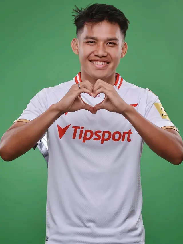 Witan Sulaeman gabung klub Slovakia, AS Trencin.