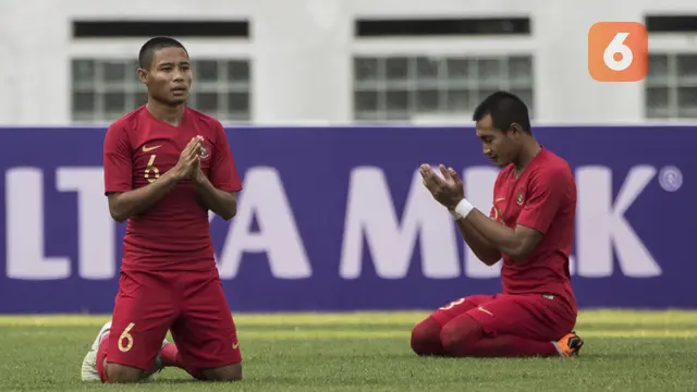 Indonesia Vs Mauritius