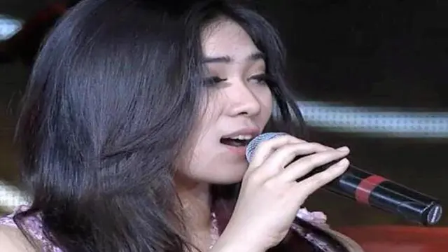 Isyana Sarasvati