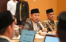 Kolaborasi Majelis Masyayikh Perkuat Peningkatan Mutu Pesantren di Indonesia