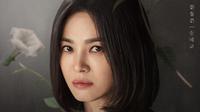 Song Hye Kyo dalam The Glory. (Netflix via Soompi)