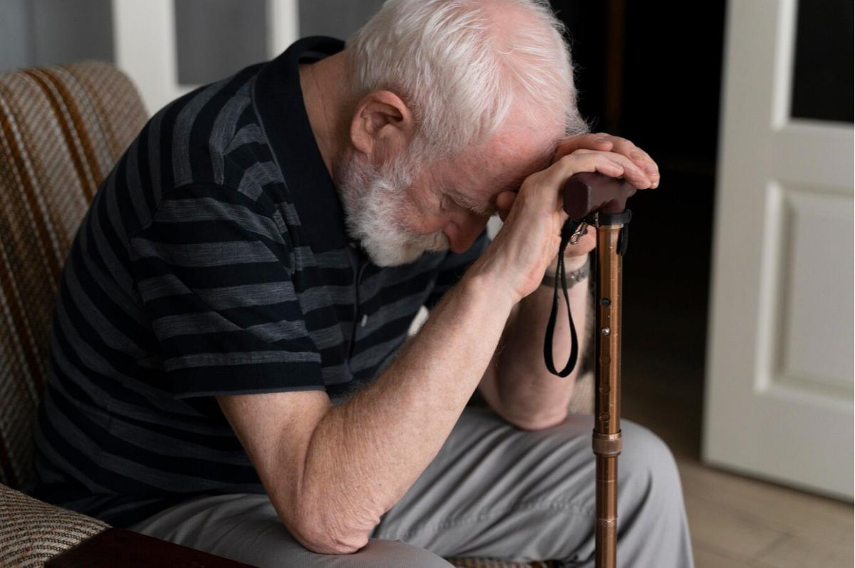 alzheimer