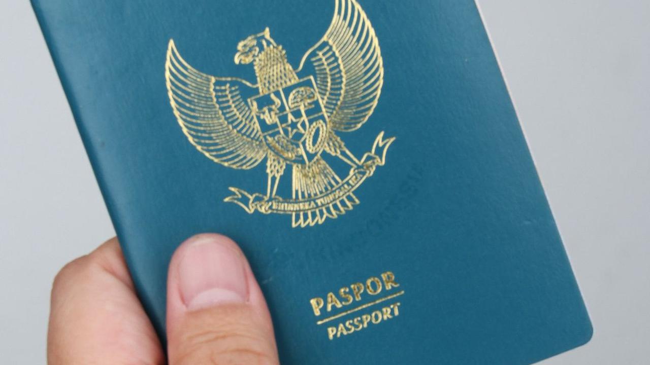 Berikut daftar peringkat paspor negara-negara ASEAN di kancah global;