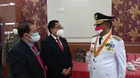 Daftar 13 Daerah di Sulteng yang Wajib Berlakukan PPKM Level 3 hingga 4