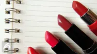 Terungkap Fungsi Lain Lipstik Selain untuk Mempercantik Bibir