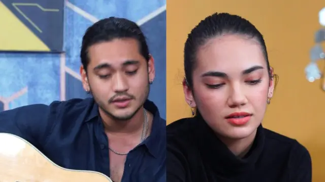 Love Story The Series