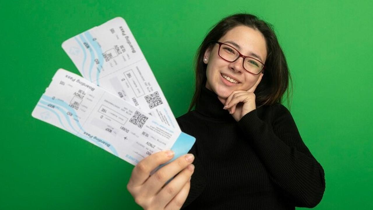 10 Strategi Mendapatkan Tiket Pesawat Murah Dijamin Tanpa Ribet dan Pasti Dapat