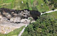 Kasatgass PRR Apresiasi Kesigapan Tim Penanganan Sinkhole di Aceh Tengah