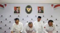 Aturan Libur Nasional dan Cuti Bersama Buat Pekerja Swasta Berubah, Ini Rinciannya