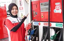 Pertamina Patra Niaga Sebar Promo Libur Lebaran 2026, Beli Pertamax Lebih Murah