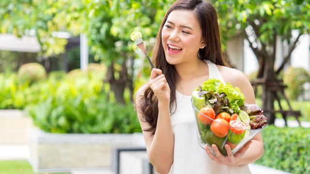 5 Makanan Terbaik Penyubur Dan Pelancar Asi Buat Ibu Menyusui Parenting Fimela Com
