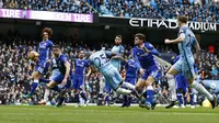 Manchester City Vs Chelsea (Reuters / Jason Cairnduff)
