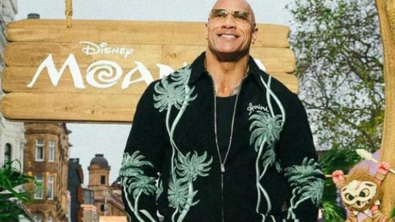 Dwayne Johnson Kesulitan Dapat Tiket Konser Taylor Swift, Begini Ceritanya!