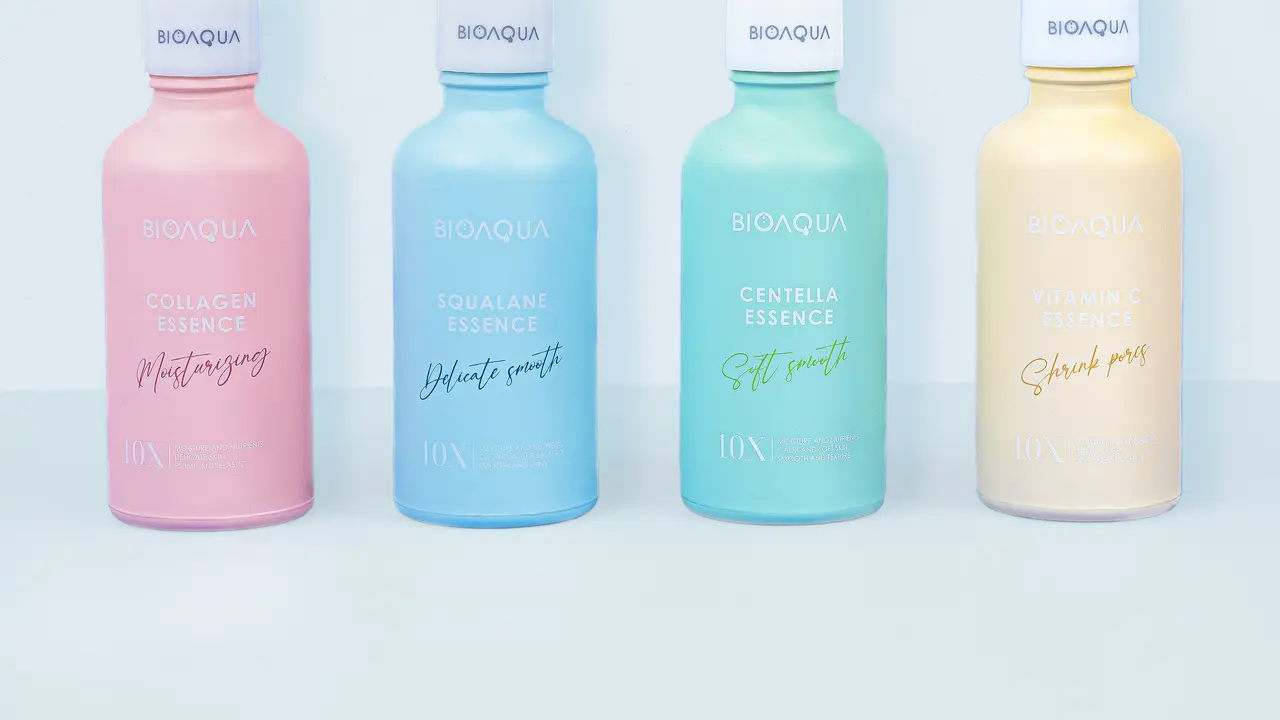 Essence Bioaqua Indonesia