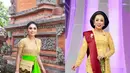 Mulai dari Yuni Shara hingg Soimah Pancawati, berikut padu padan kebaya warna kuning ala public figure yang bisa dijadikan inspirasi.