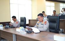 Polda Maluku Perkuat Pengamanan Distribusi Pangan, Jamin Stabilitas Harga dan Ketahanan Nasional