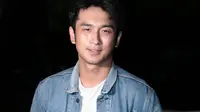 Syuting Anak Langit (Deki Prayoga/bintang.com)