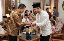 Scent Lebaran: Pilih Aroma Clean dan Elegan Saat Kumpul Keluarga