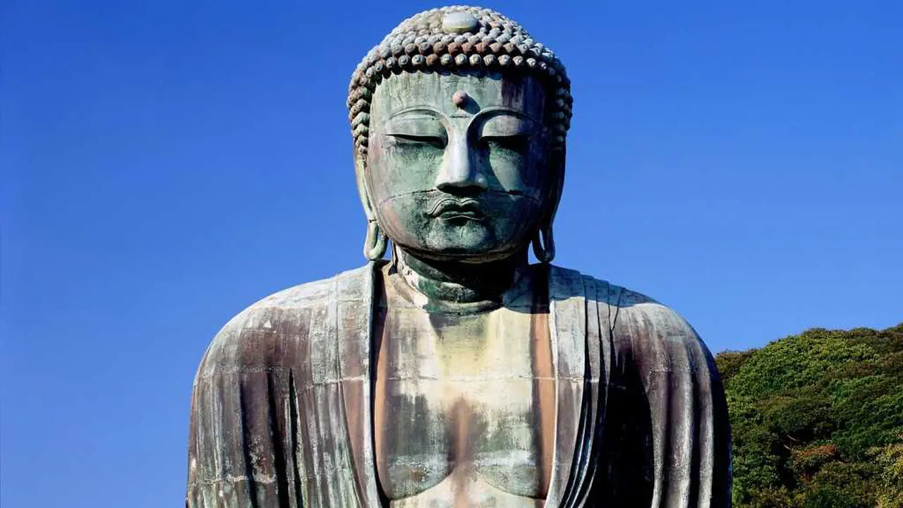 [Bintang] Siddharta Gautama