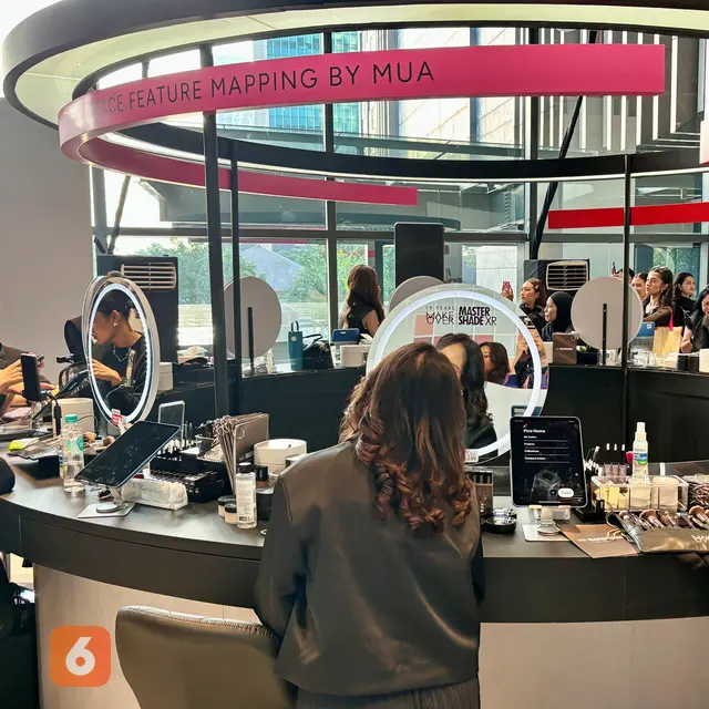 MAKE OVER