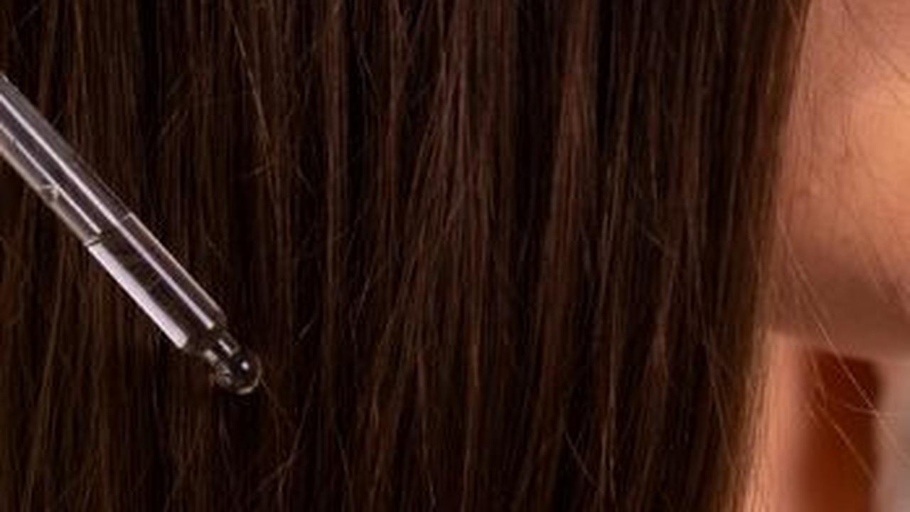 <b>Cara Memilih Vitamin untuk Rambut Rontok</b>