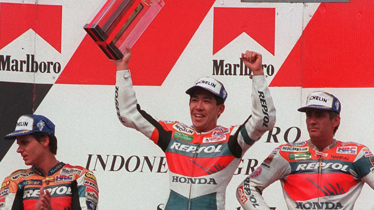MotoGP Sentul