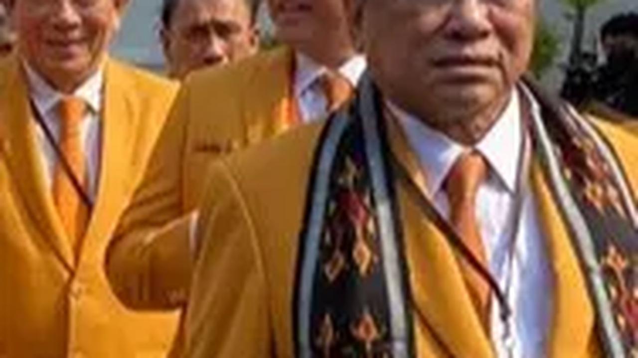Usai Pertemuan dengan Jokowi, Hanura Merapat ke PDIP Beri Dukungan ke Ganjar Pranowo