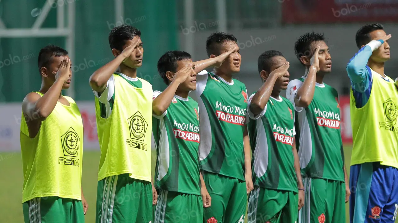PS TNI