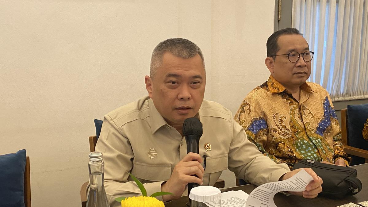 Dukung Pencarian 5 Jurnalis Hilang, Menhub Sampaikan Imbauan Keselamatan