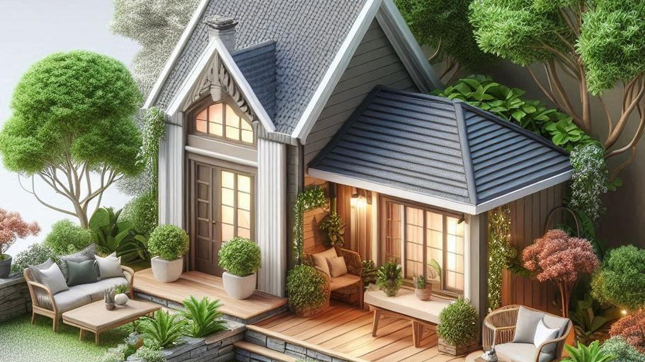 7 Tanaman Alternatif untuk Halaman Rumah, Selain Sayuran dan Bumbu Dapur