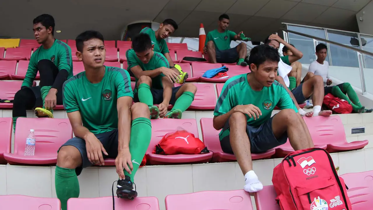 Timnas U-23