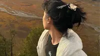 Curhat pengguna jasa open trip ke Bromo ramai di media sosial. (Dok: IG @khadijah.ahya)