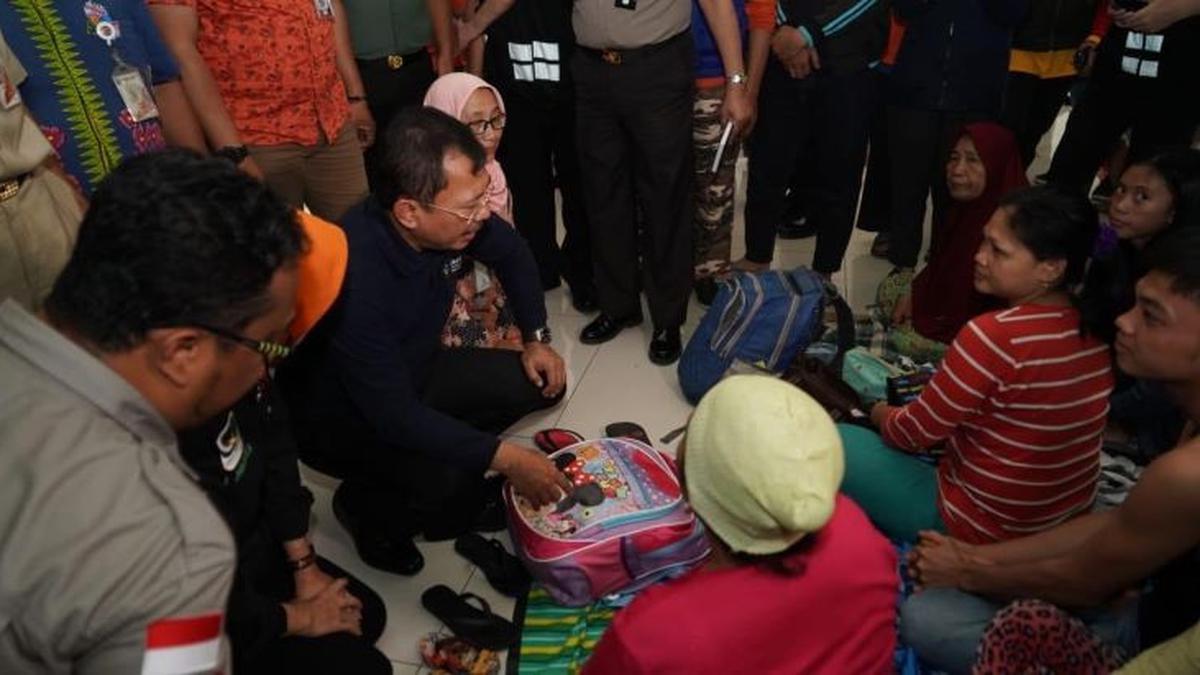 RS PKU Muhammadiyah Yogyakarta Buka Layanan Psikolog untuk Korban Banjir