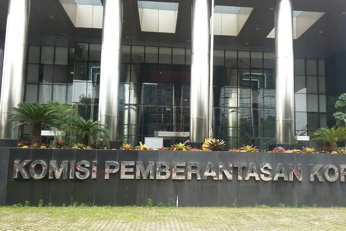 KPK