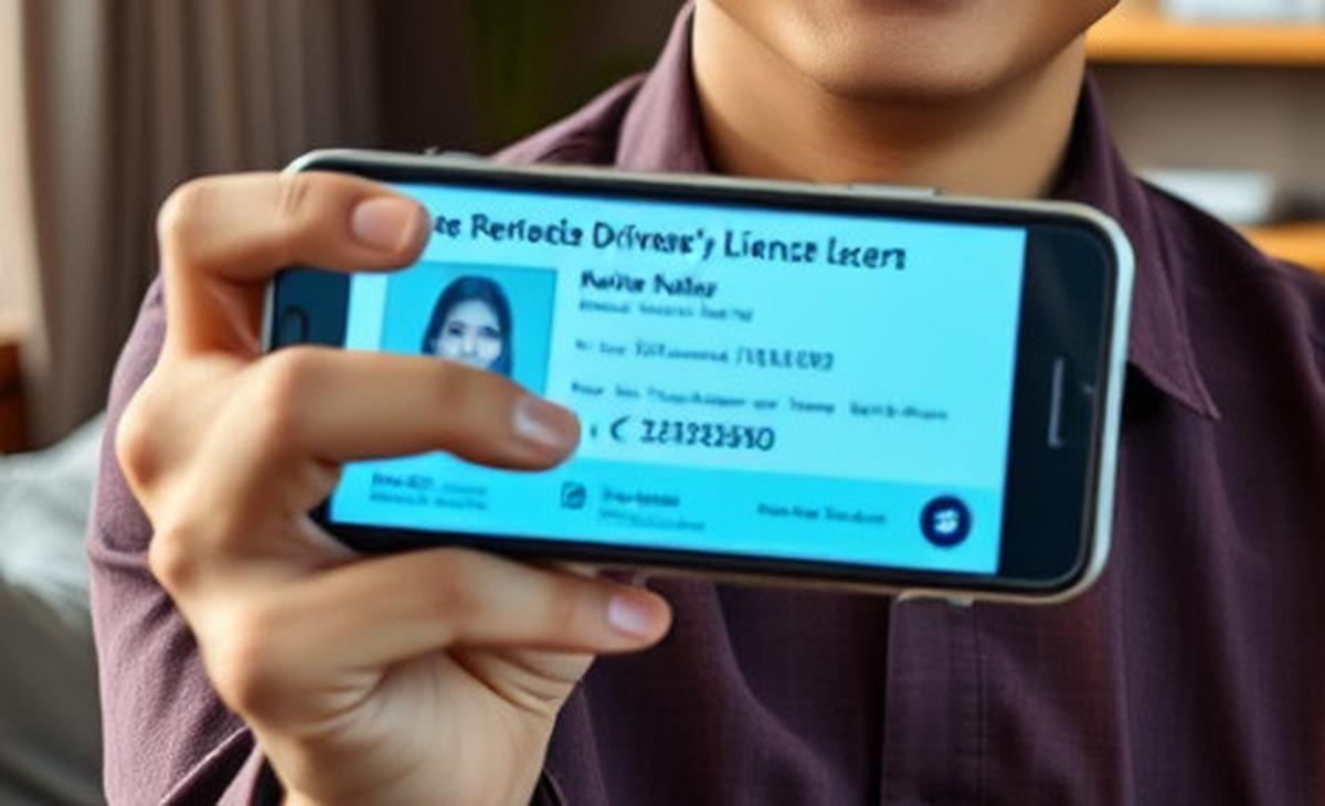 Cara Perpanjang SIM Online