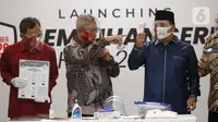 KPU: Ada Opsi Bila Pemilu 15 Mei 2024, Pilkada Mundur 19 Februari 2025