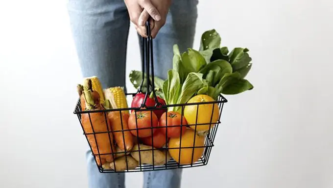 Kebiasaan buruk diet/copyright Rawpixel.com