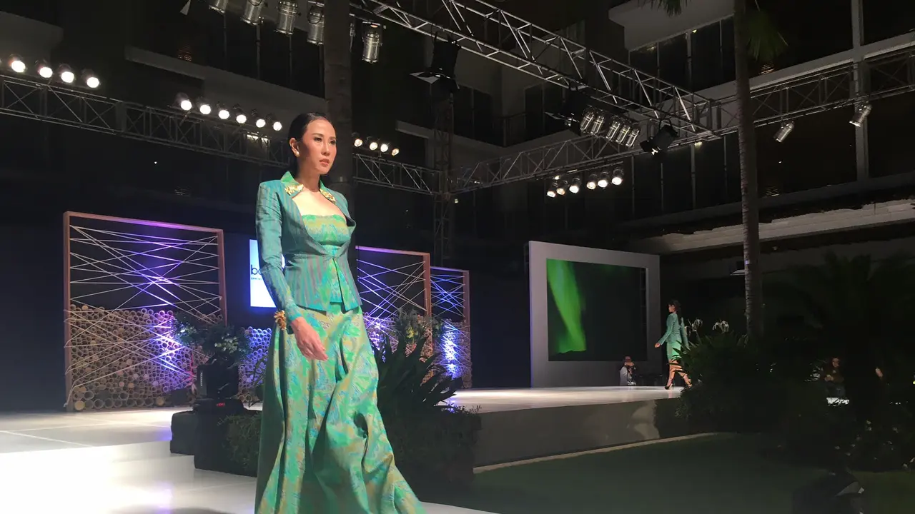 Bali Fashion Trend 2018