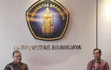 FTAB UB Pertahankan Predikat WBBM Lima Tahun Berturut-turut, Jadi Percontohan Nasional